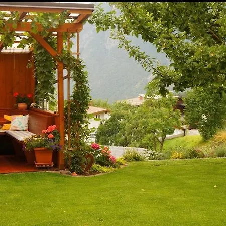 Haus Thurner * Rifenal