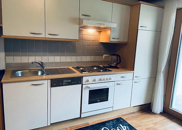 Haus Thurner * Rifenal