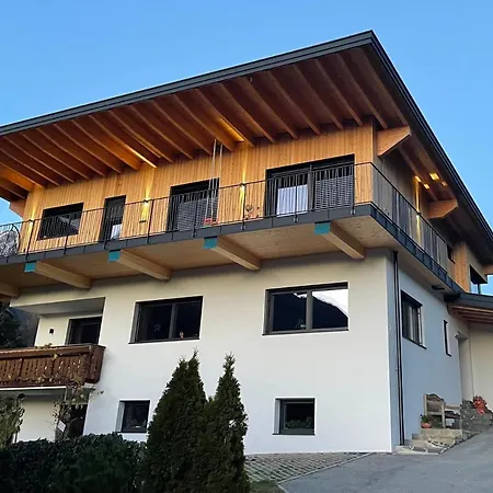 Appartement Haus Thurner