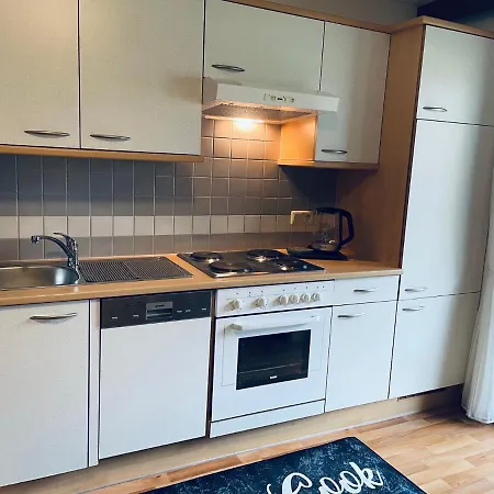 Haus Thurner * Rifenal