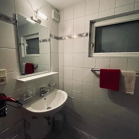 Appartement Haus Thurner Rifenal