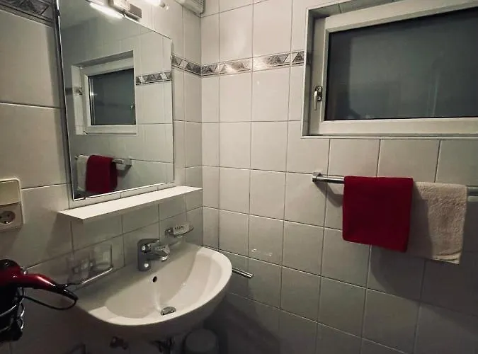 Apartament Haus Thurner Rifenal